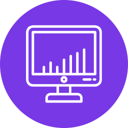 ikona monitor