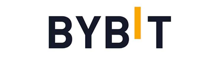 Logo Bybit