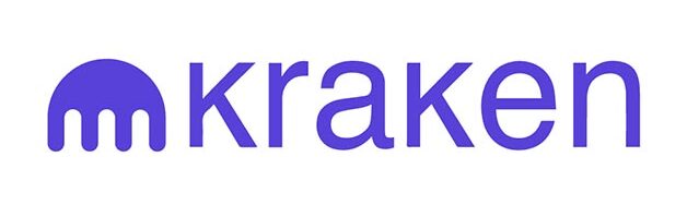 Logo Kraken