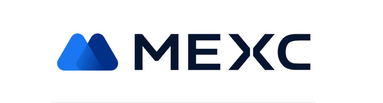 Logo Mexc