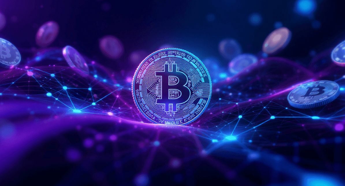 Bitcoin krok po kroku