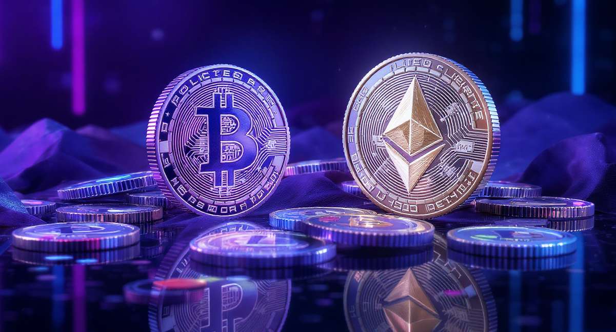 Co to jest kryptowaluta? Przewodnik dla początkujących [2025]
