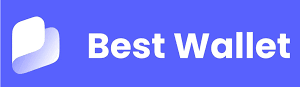 Best wallet logo