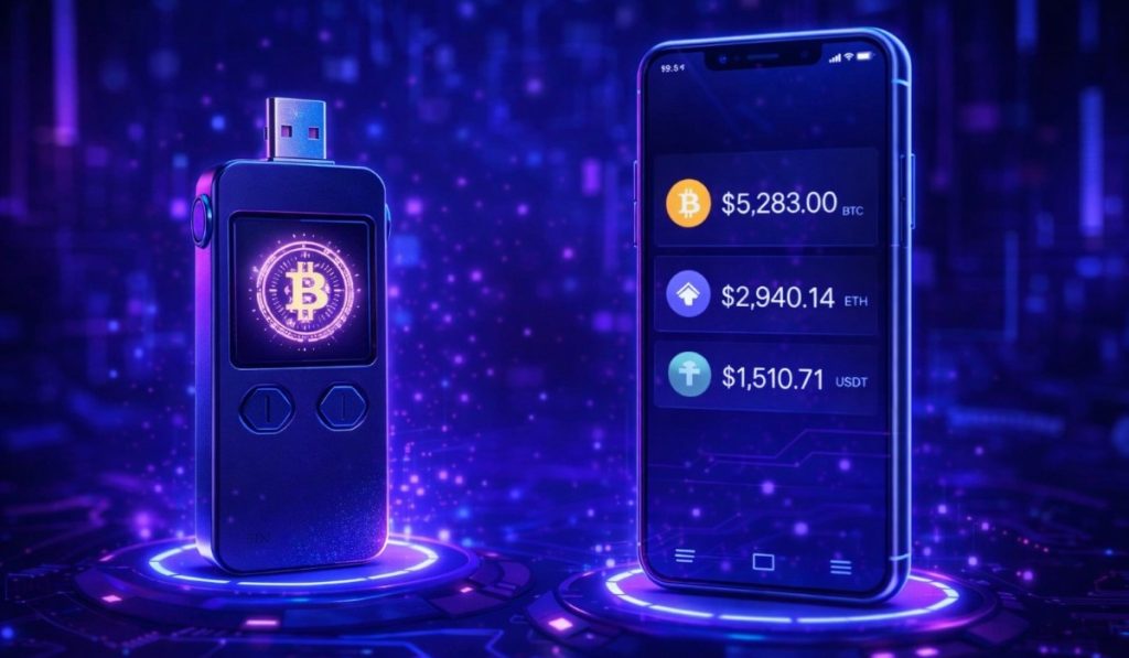 Portfel sprzętowy i portfel mobilny